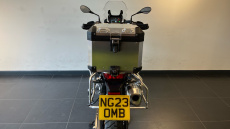BMW F850 GS Adventure TE